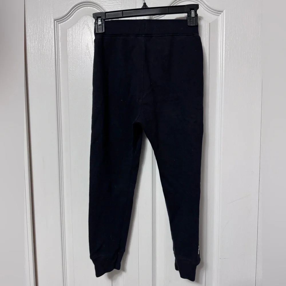 2 boys Abercrombie kids sweat pants - Picture 7 of 11